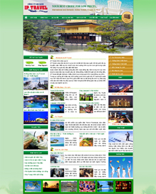 CÔNG TY DU LICH IP TRAVEL