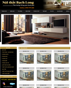 Nội Thất Bạch Long