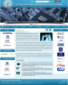 Hội Công Nghệ VI Mạch